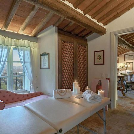 Villa Marlia By Mmega ลุคคา ภายนอก รูปภาพ