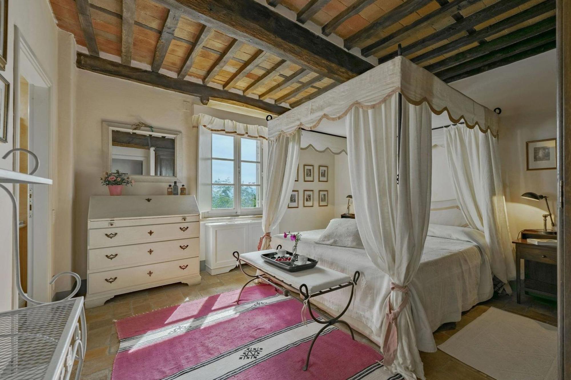 Villa Marlia By Mmega ลุคคา ภายนอก รูปภาพ