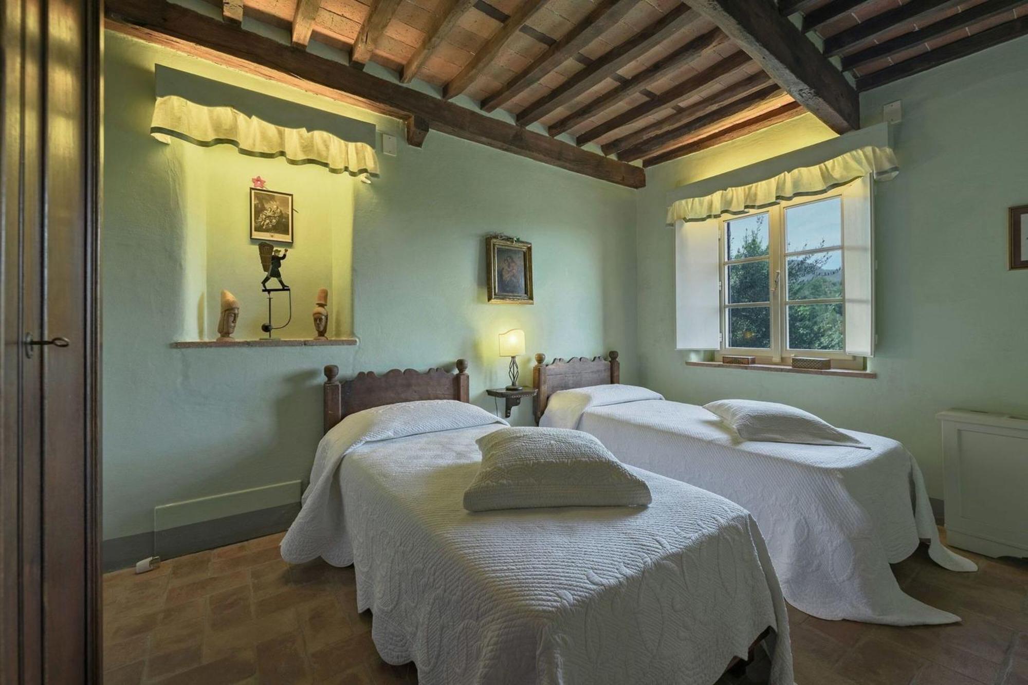 Villa Marlia By Mmega ลุคคา ภายนอก รูปภาพ