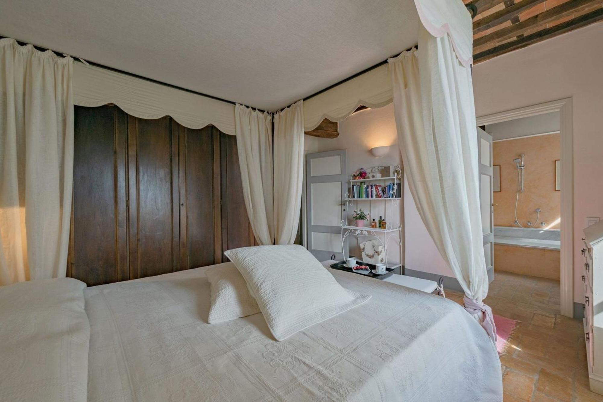 Villa Marlia By Mmega ลุคคา ภายนอก รูปภาพ
