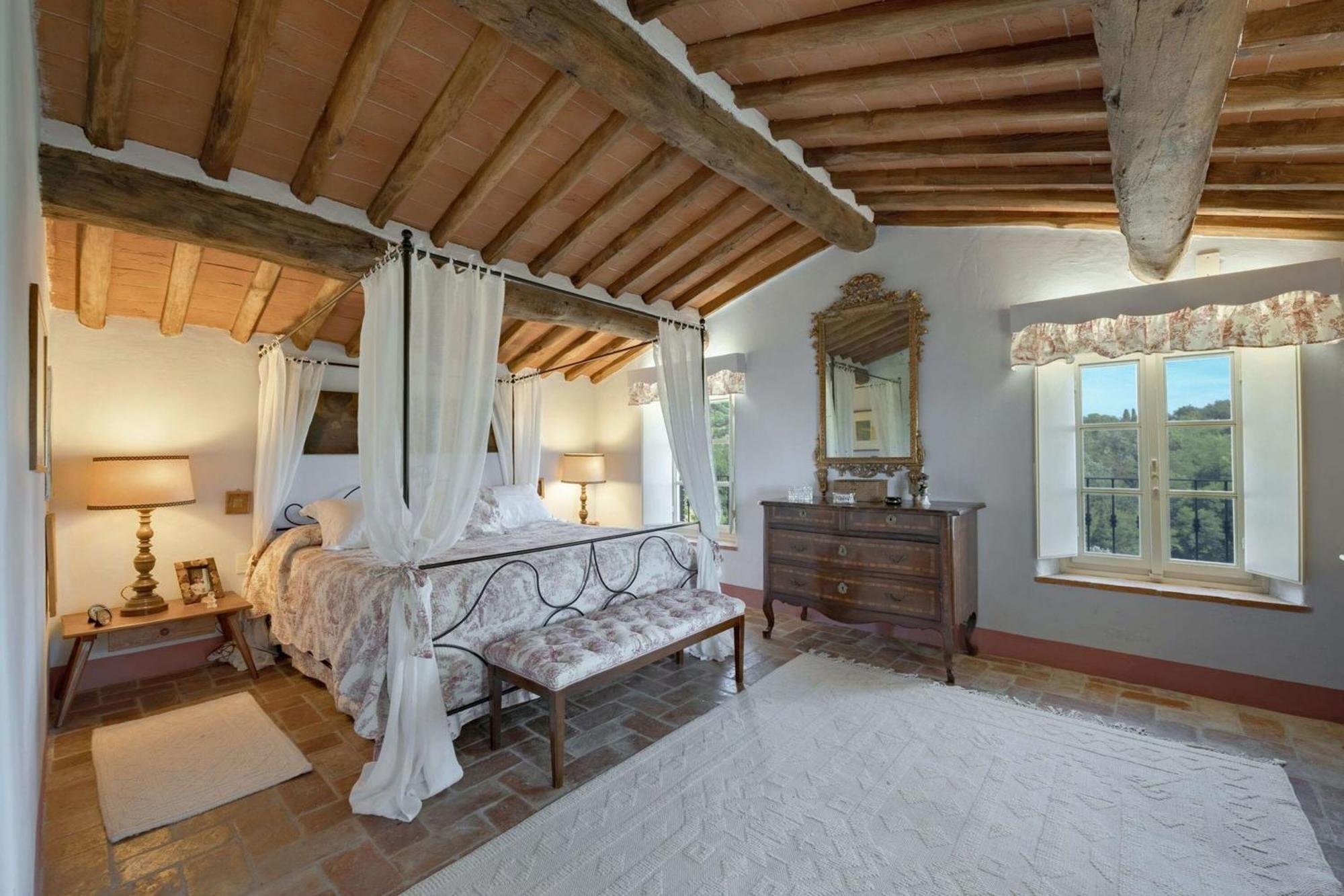 Villa Marlia By Mmega ลุคคา ภายนอก รูปภาพ