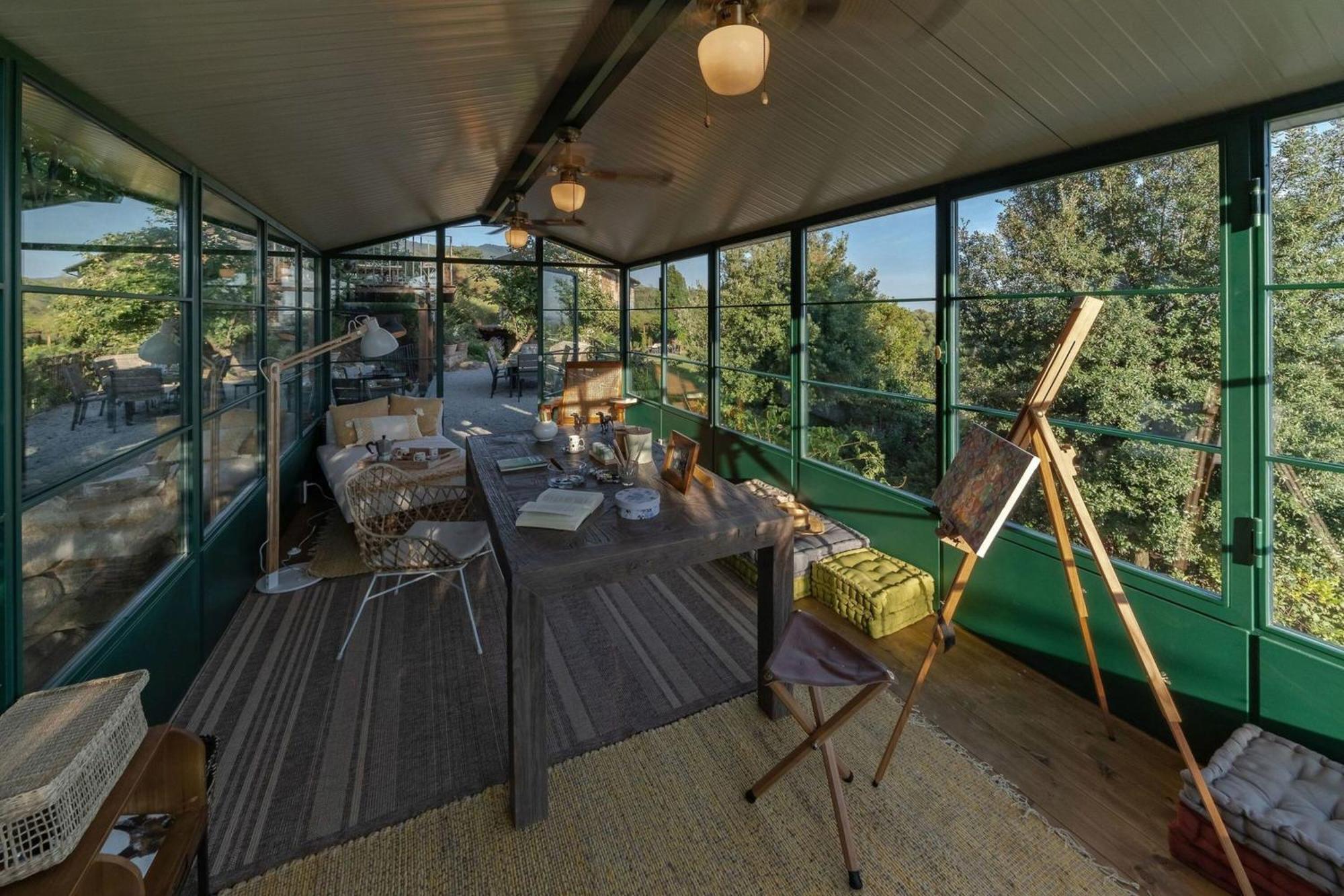 Villa Marlia By Mmega ลุคคา ภายนอก รูปภาพ