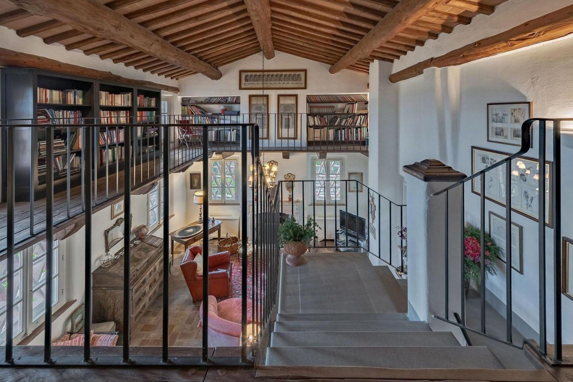 Villa Marlia By Mmega ลุคคา ภายนอก รูปภาพ
