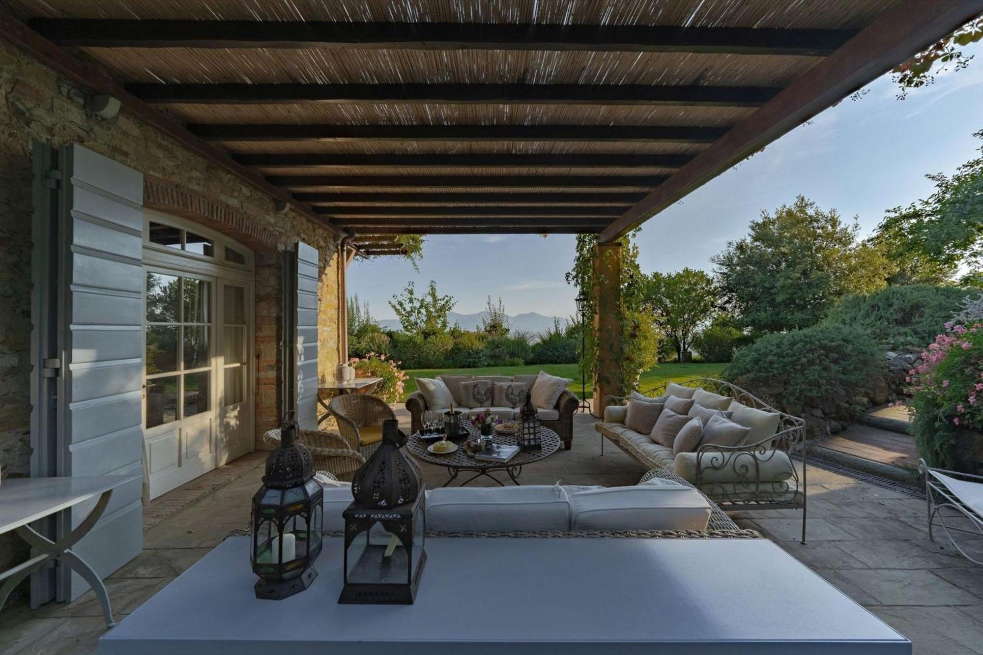 Villa Marlia By Mmega ลุคคา ภายนอก รูปภาพ